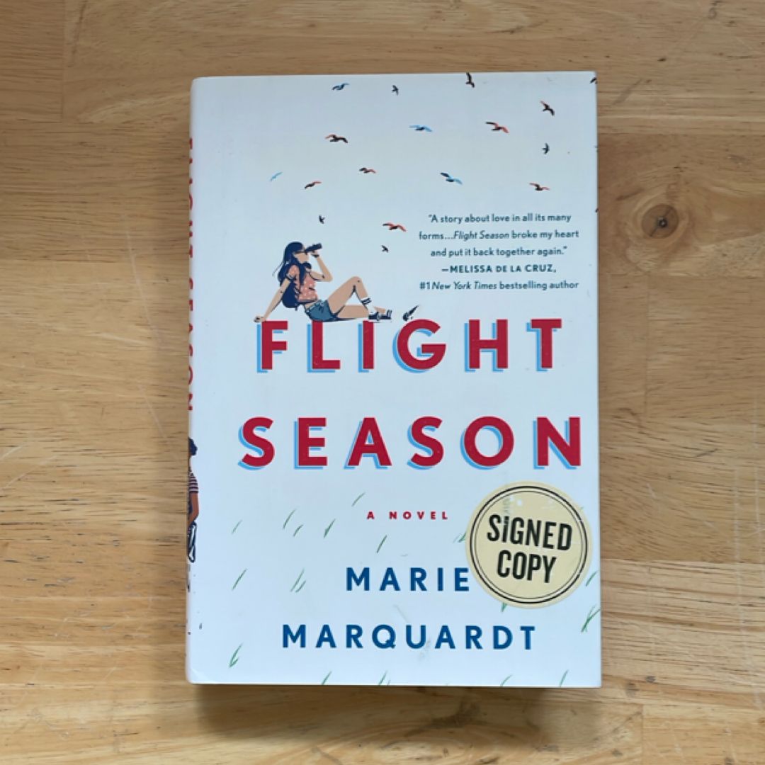 Flight Season
