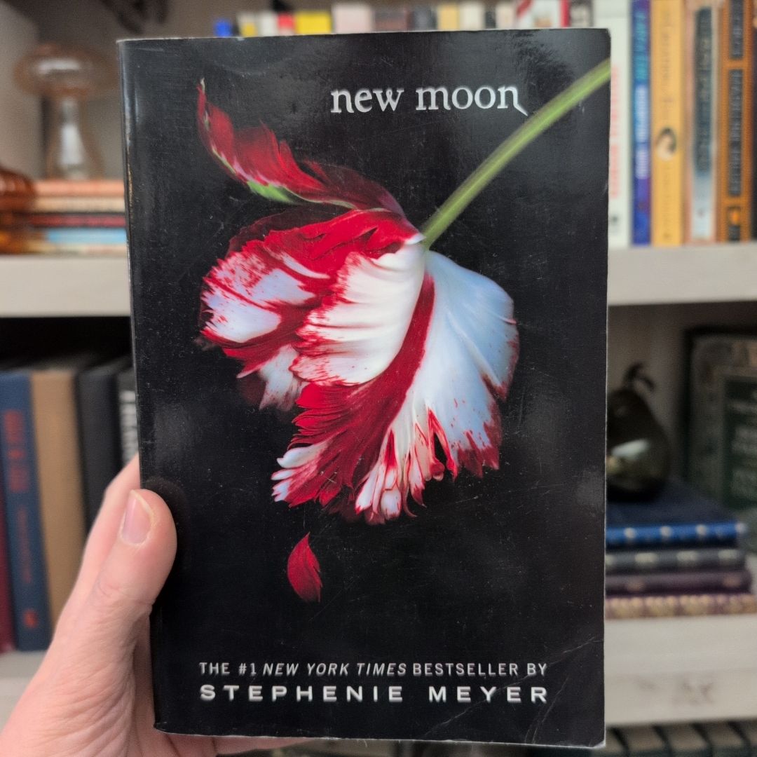 New Moon