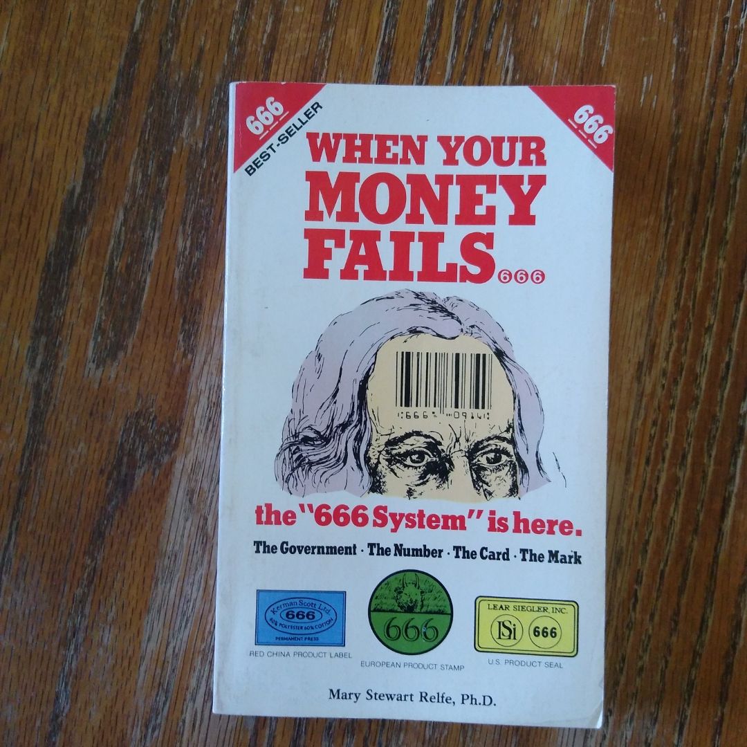 ⭐When Your Money Fails