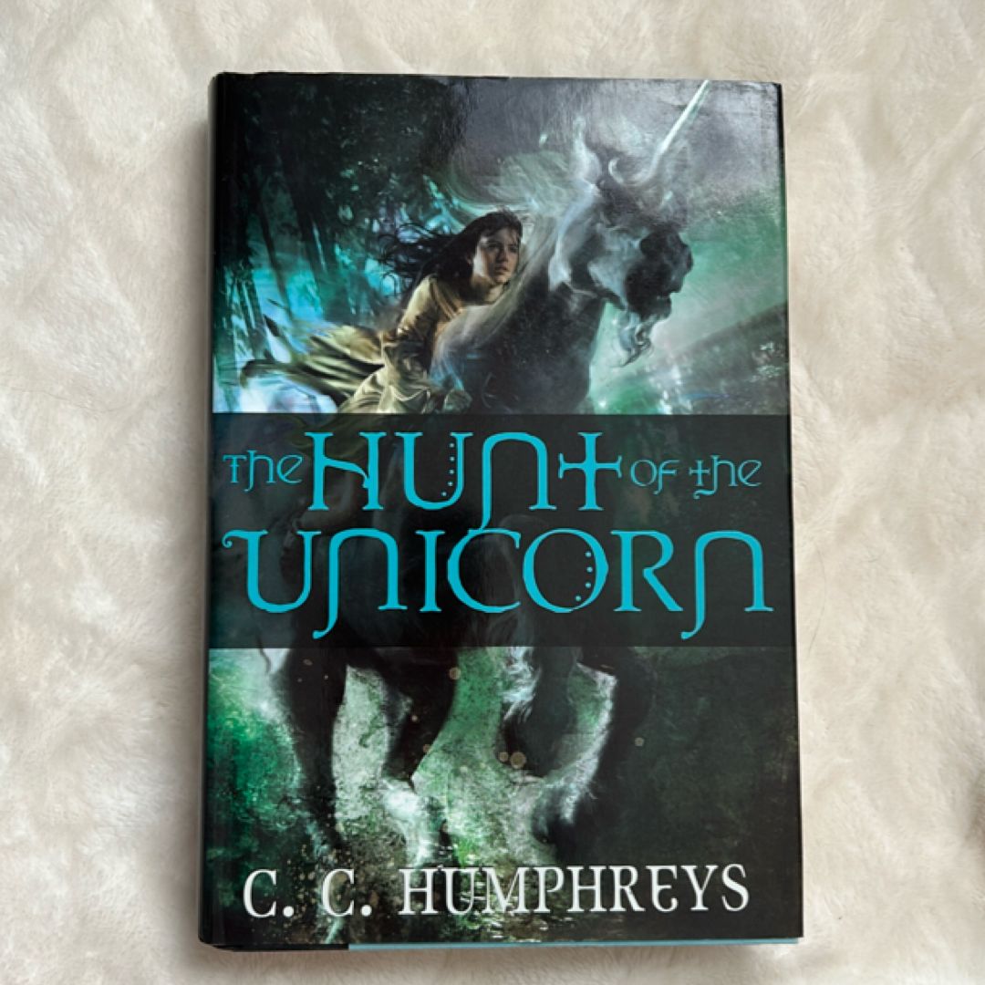 The Hunt of the Unicorn
