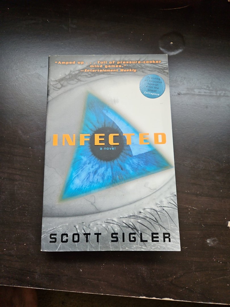 Infected