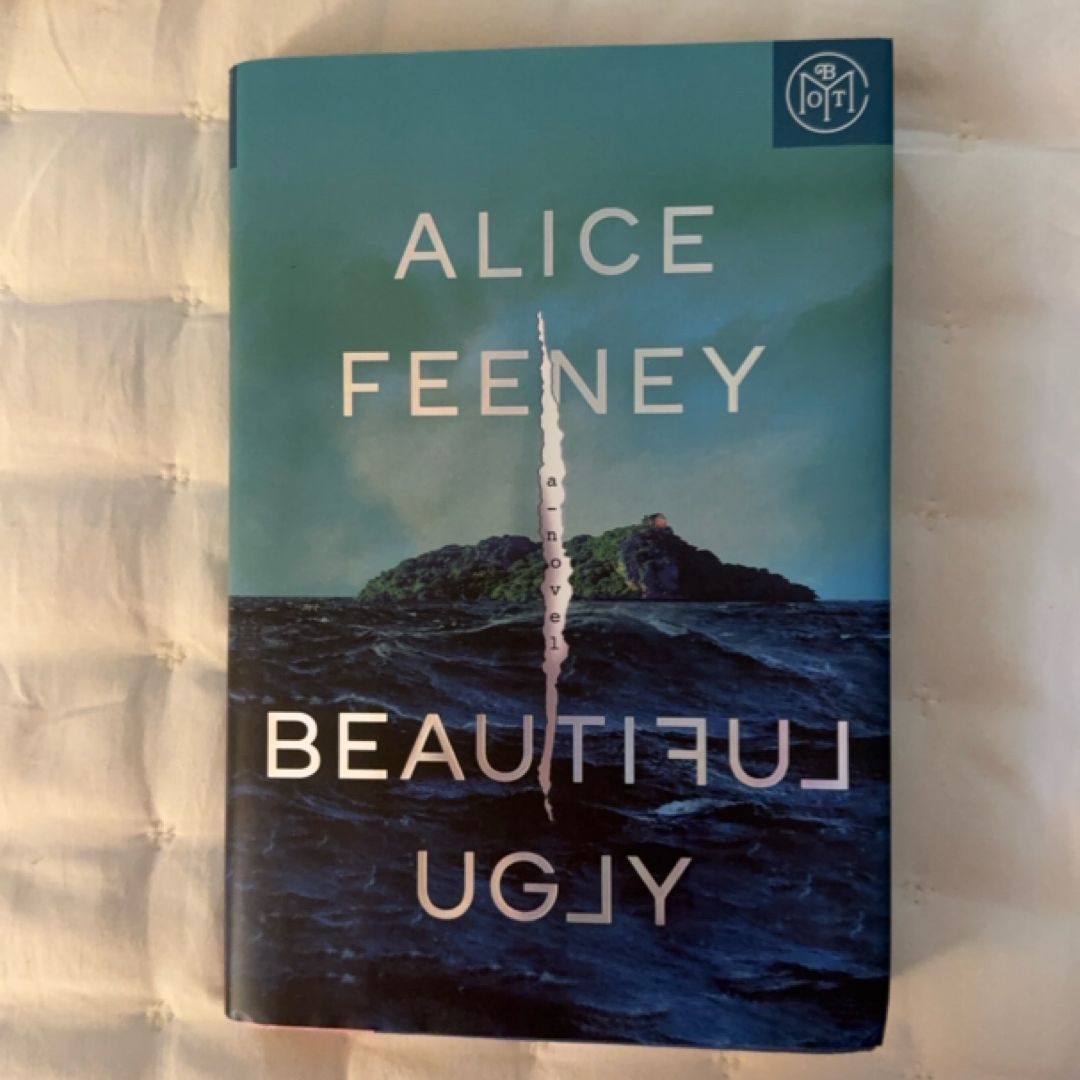 Beautiful Ugly