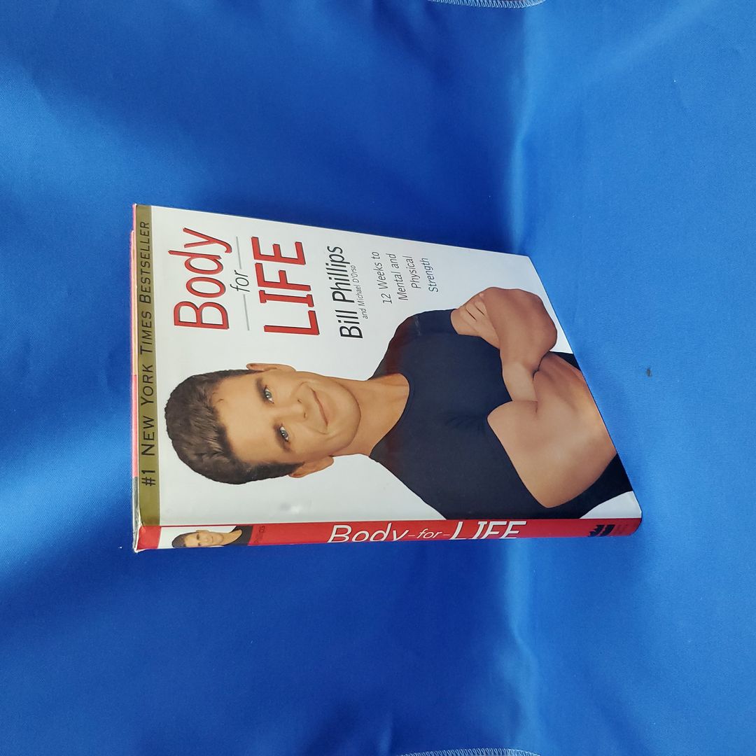 Body for Life
