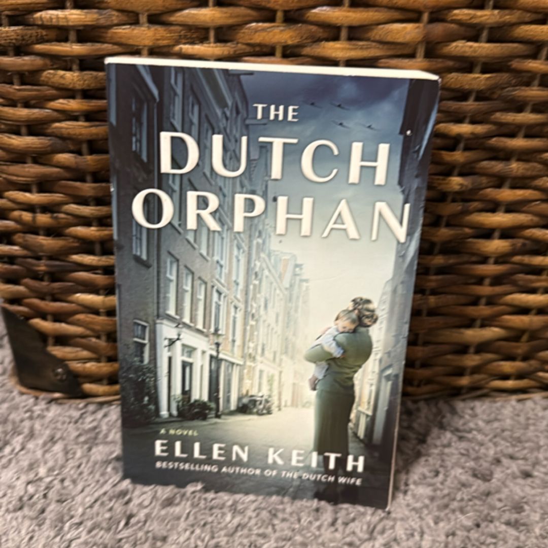 The Dutch Orphan