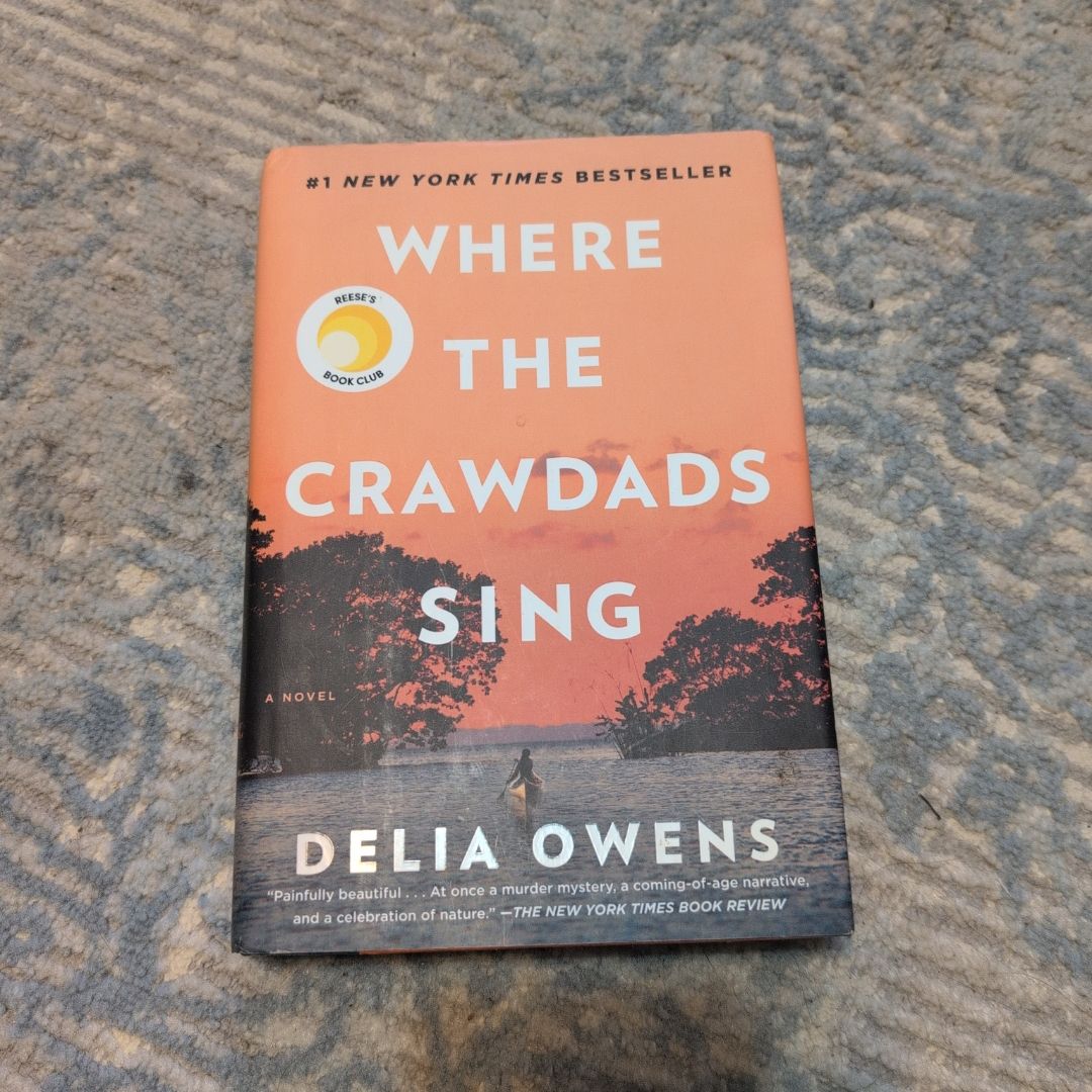 Where the Crawdads Sing