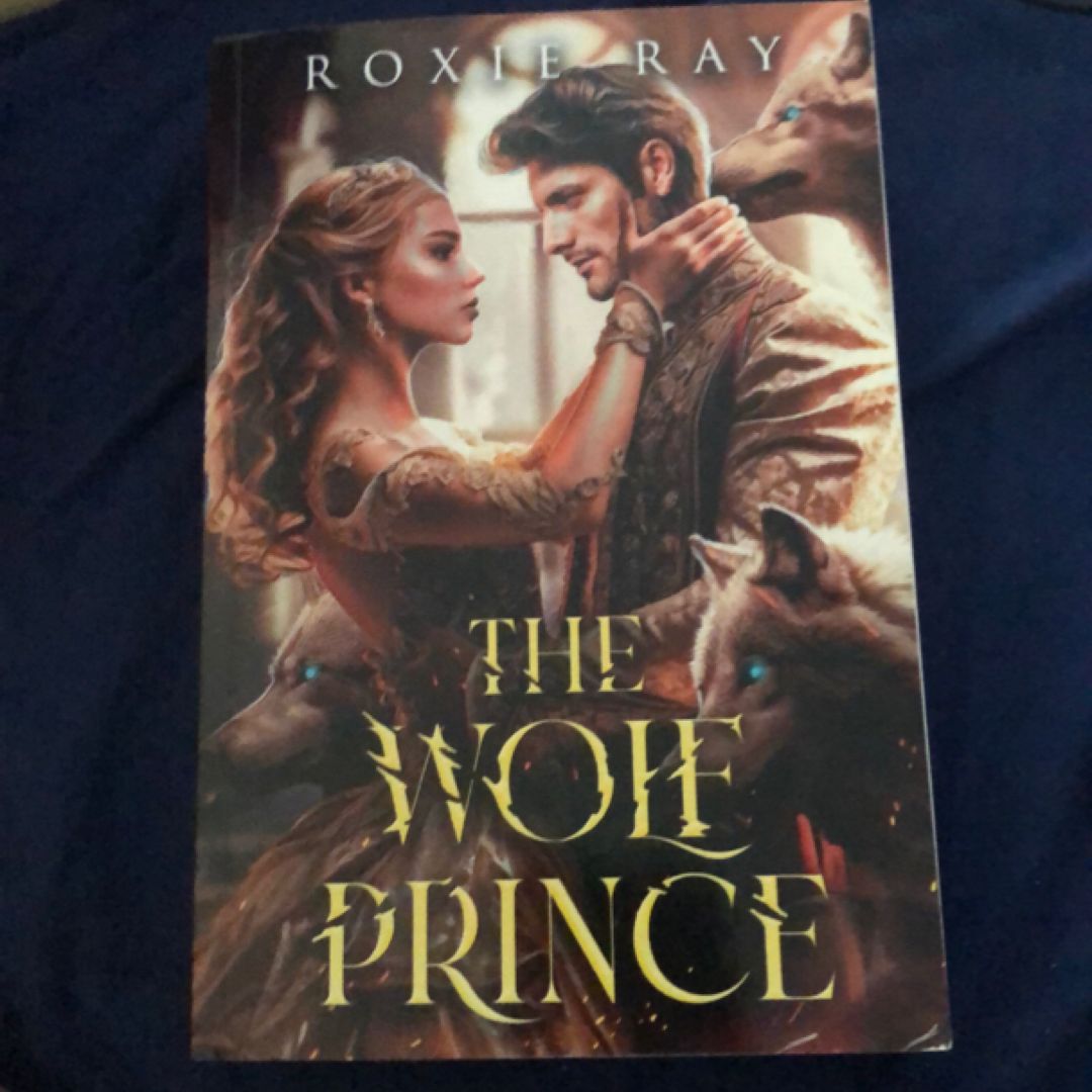 The Wolf Prince