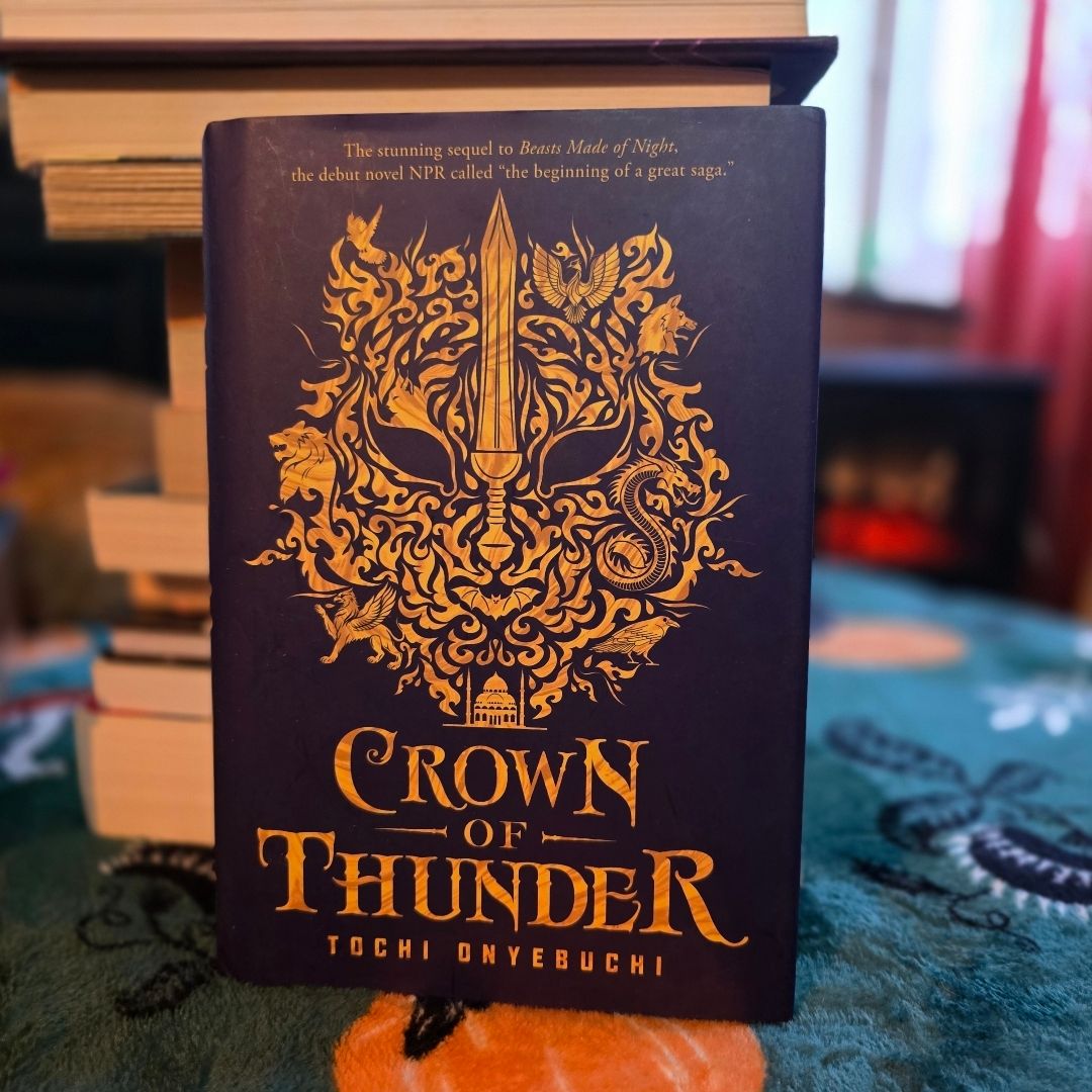 Crown of Thunder