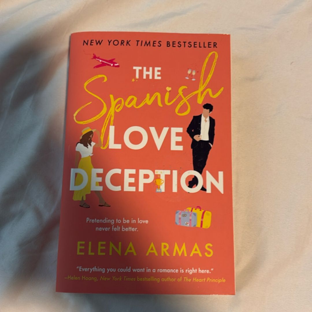 The Spanish Love Deception