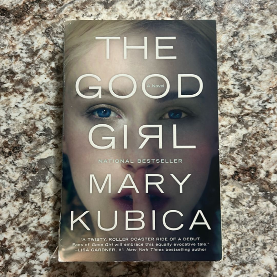 The Good Girl