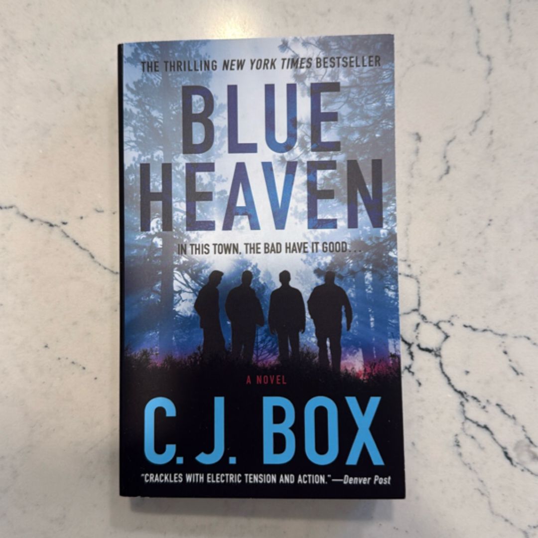 Blue Heaven