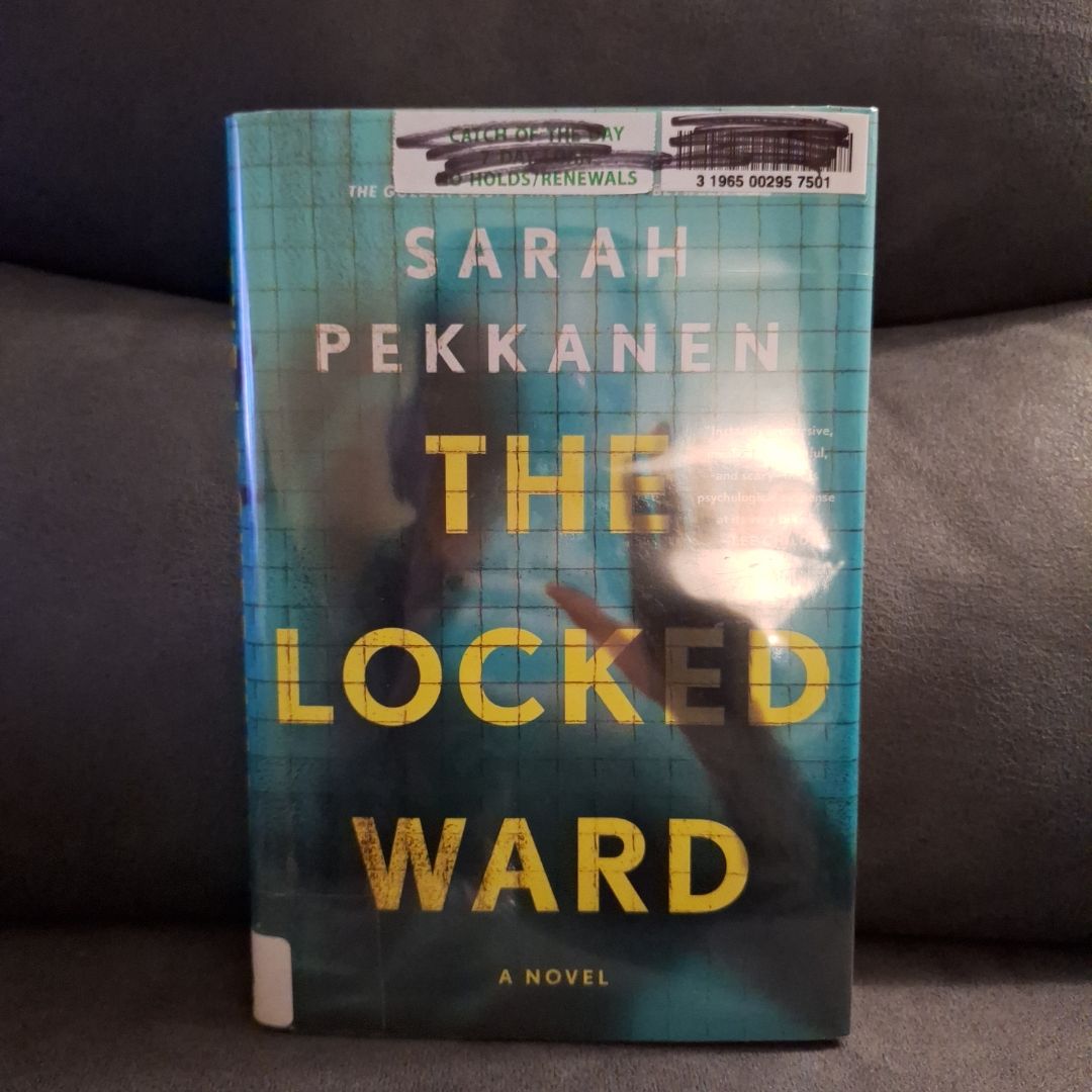 The Locked Ward