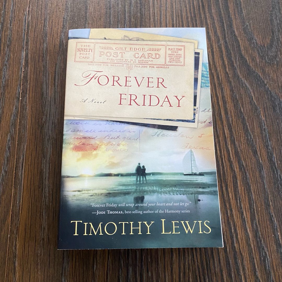 Forever Friday