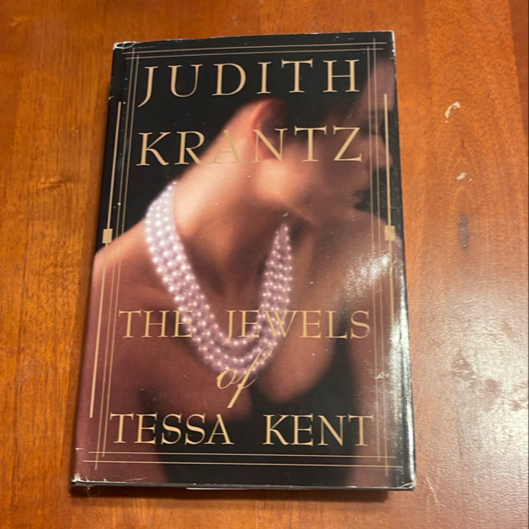 The Jewels of Tessa Kent