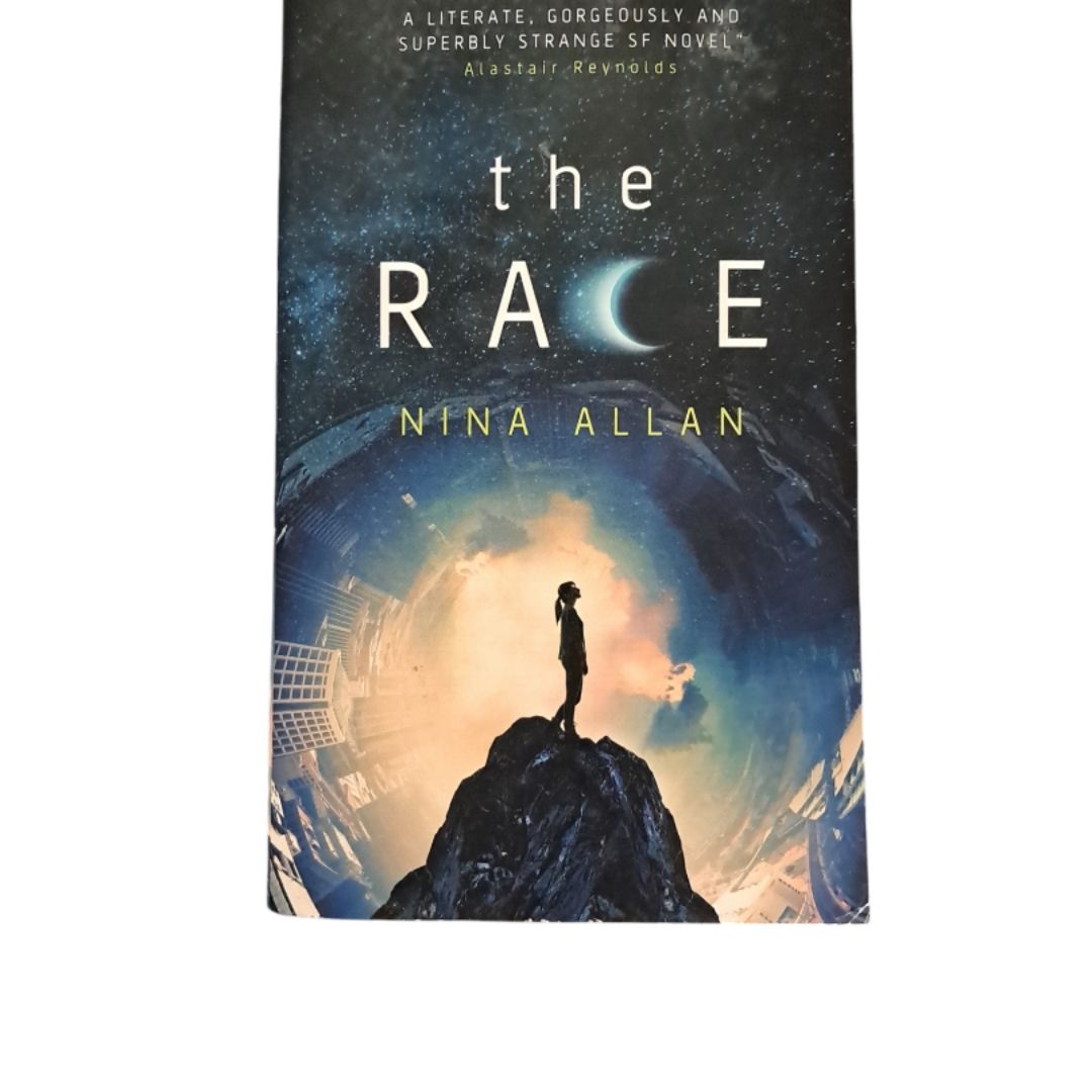 The Race