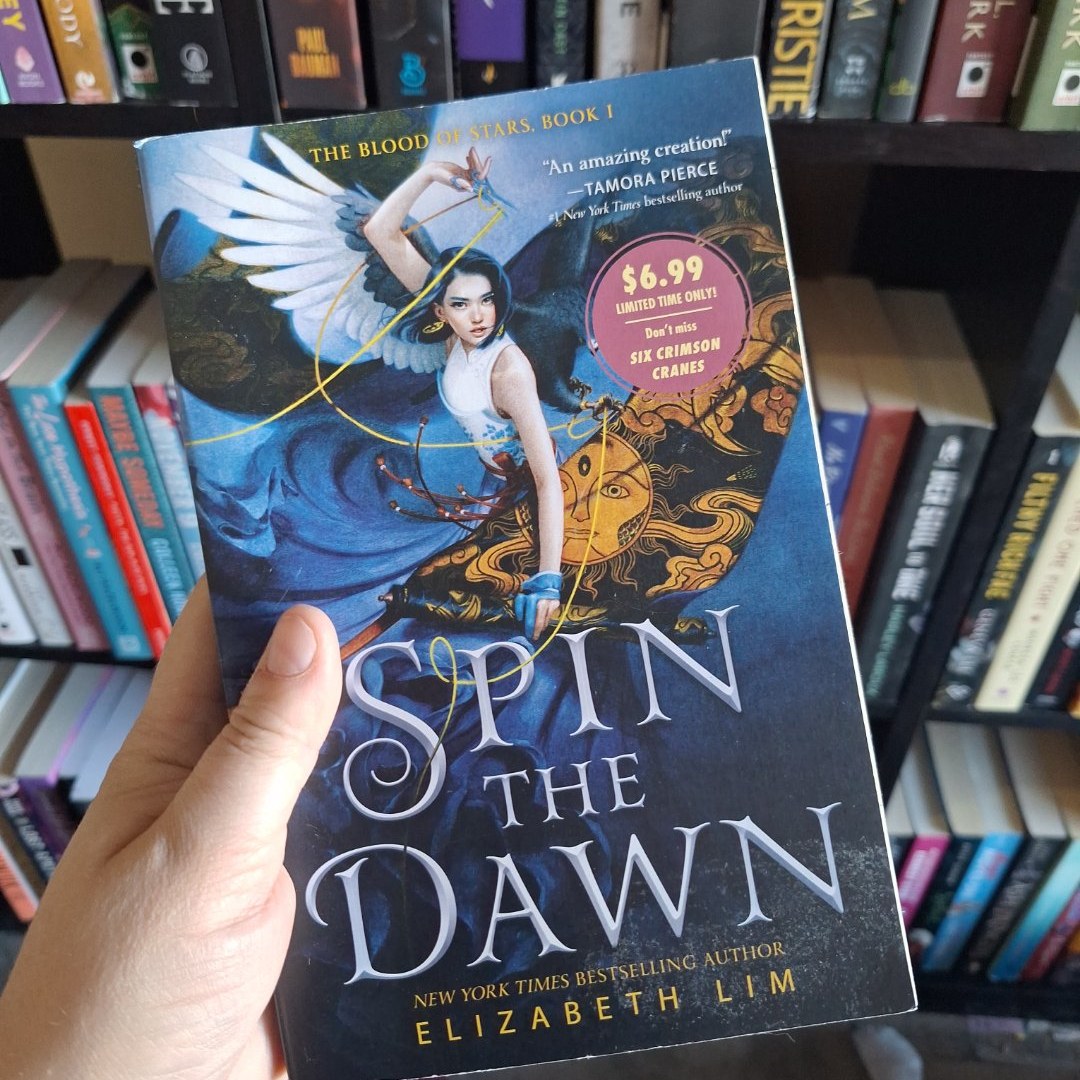 Spin the Dawn
