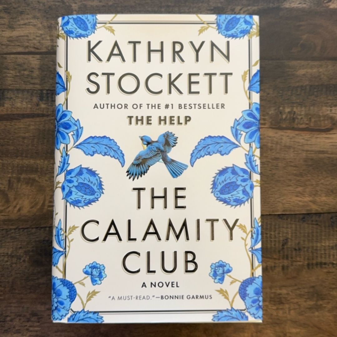 The Calamity Club
