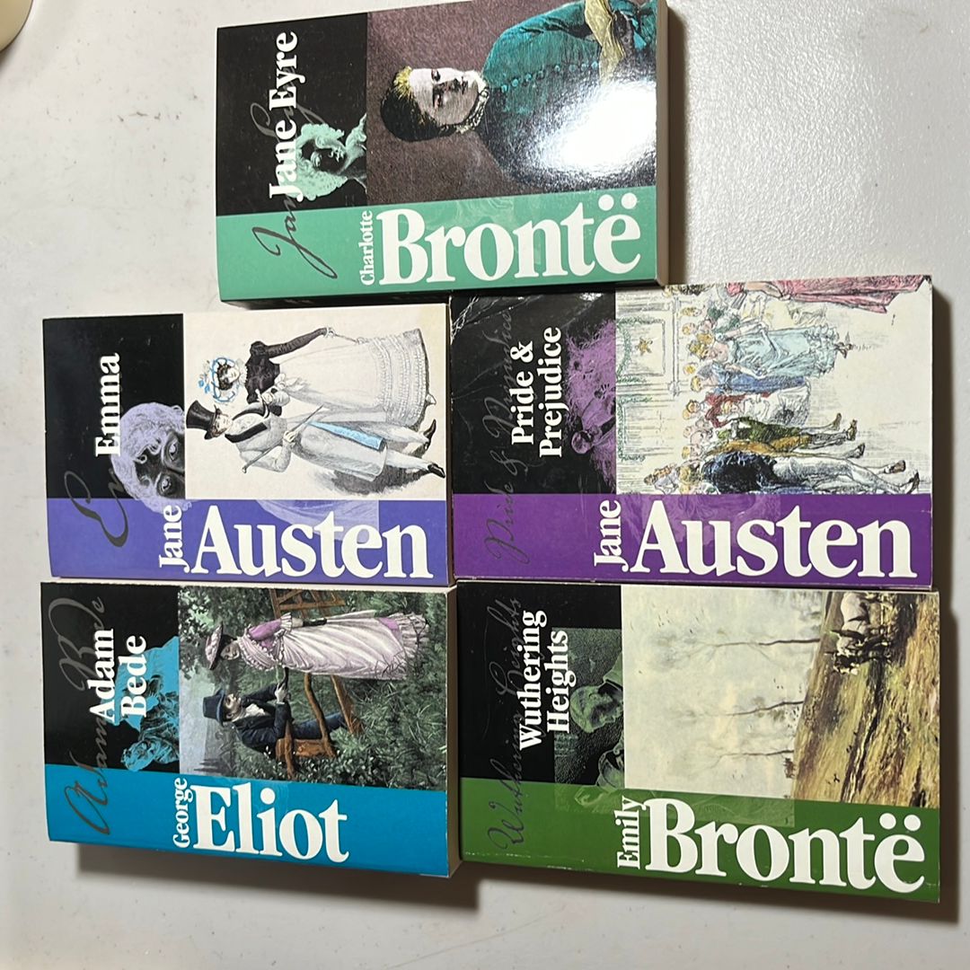 Romance classics