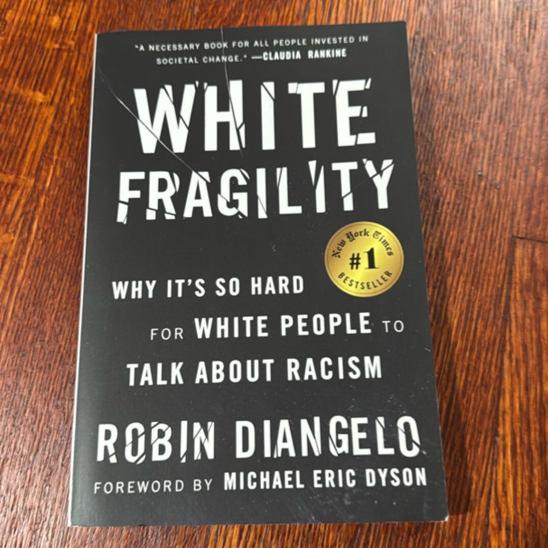 White Fragility