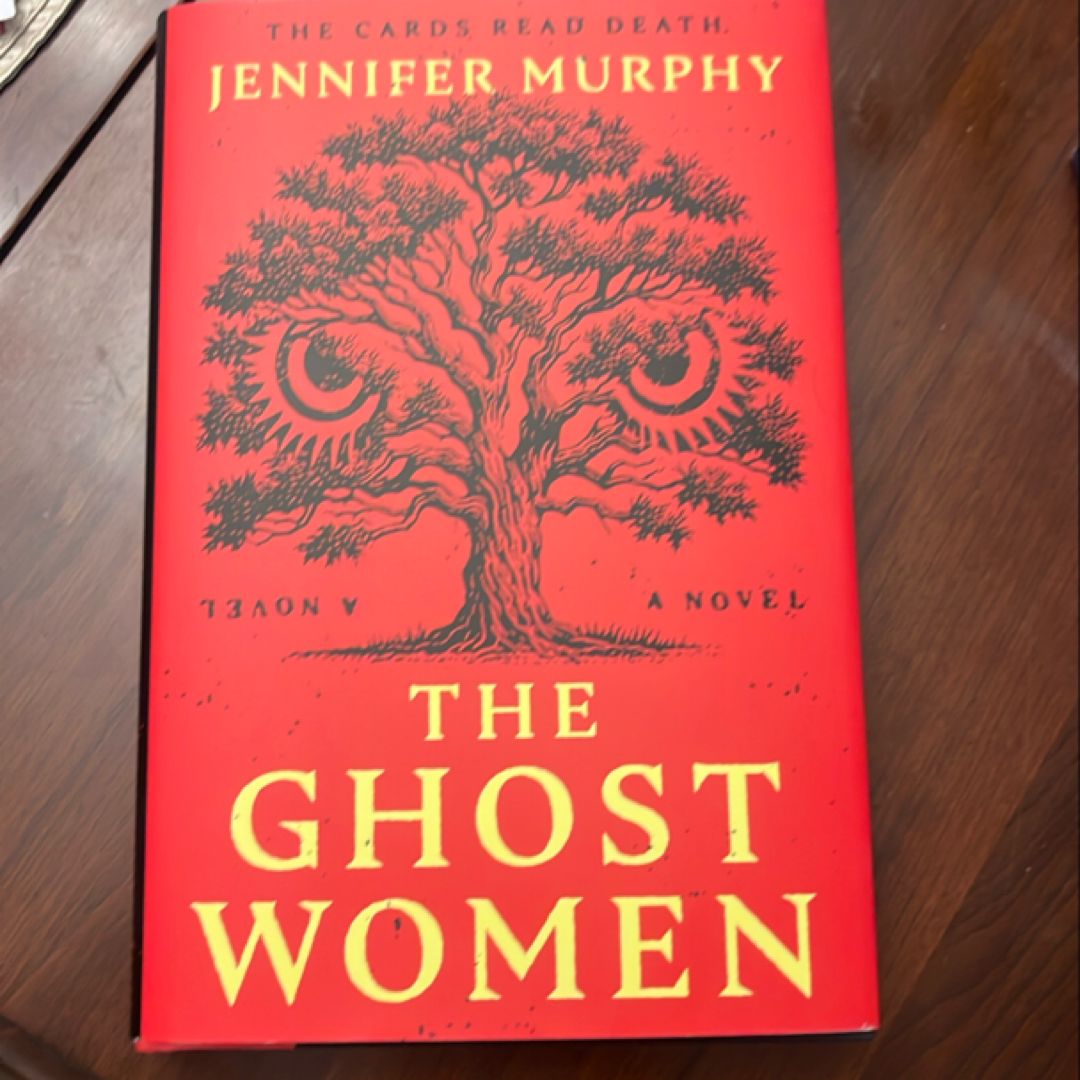The Ghost Women
