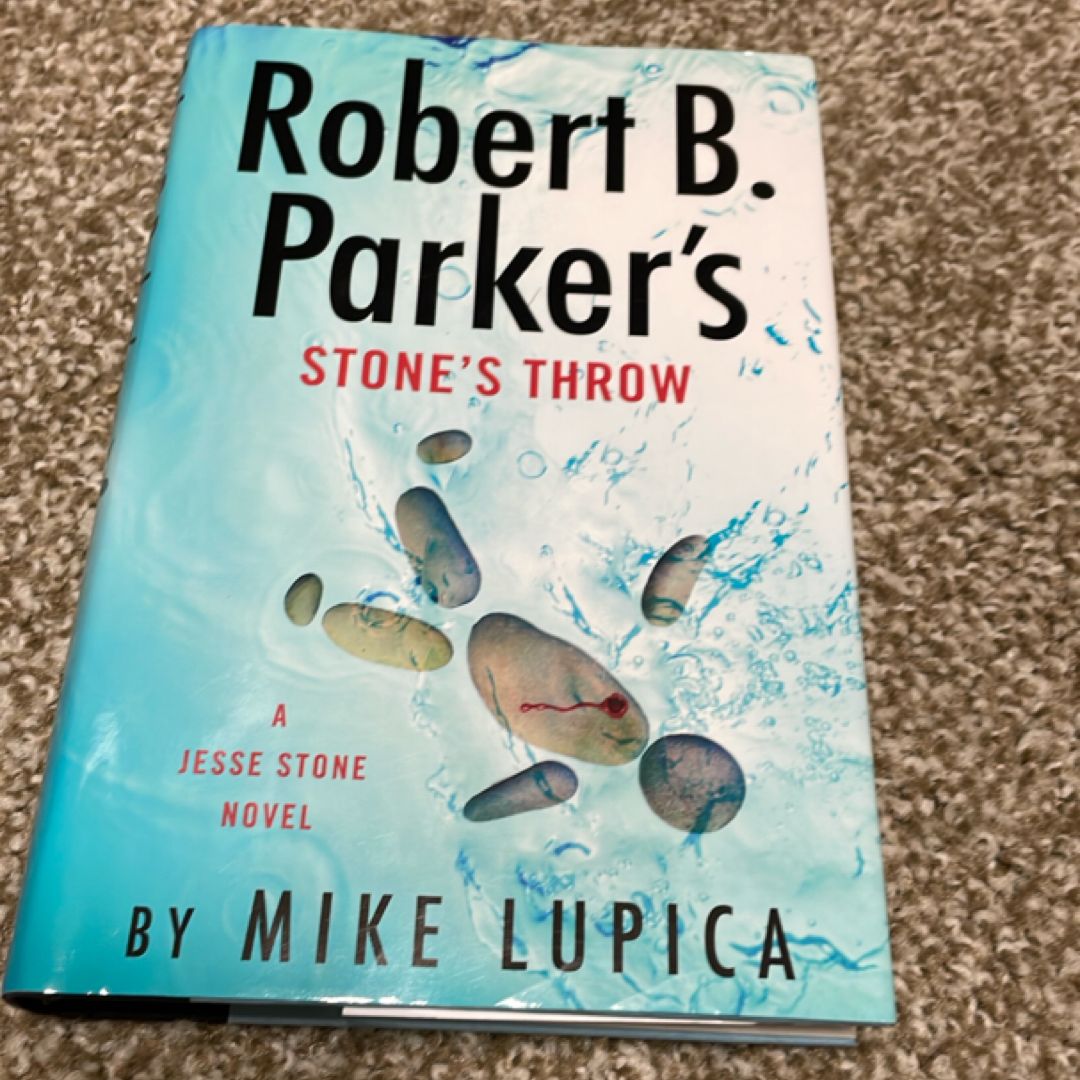 Robert B. Parker's Stone's Throw