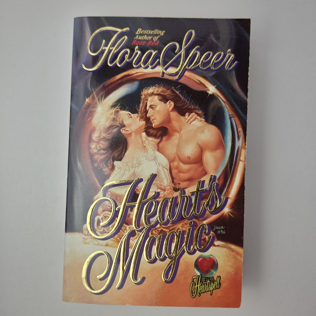 Heart's Magic