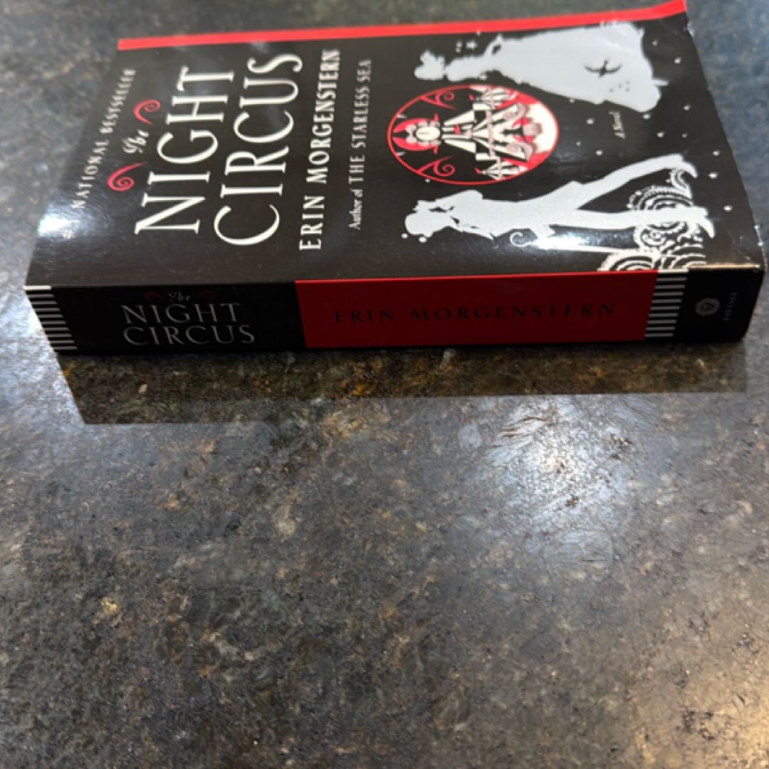 The Night Circus
