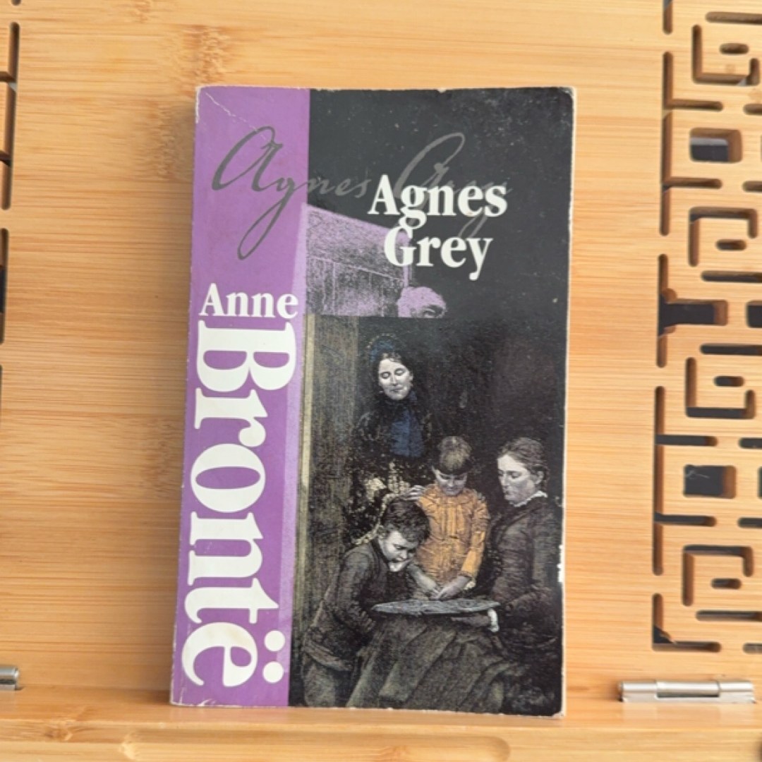 Agnes Grey