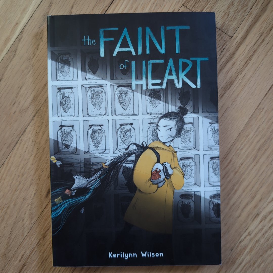 The Faint of Heart