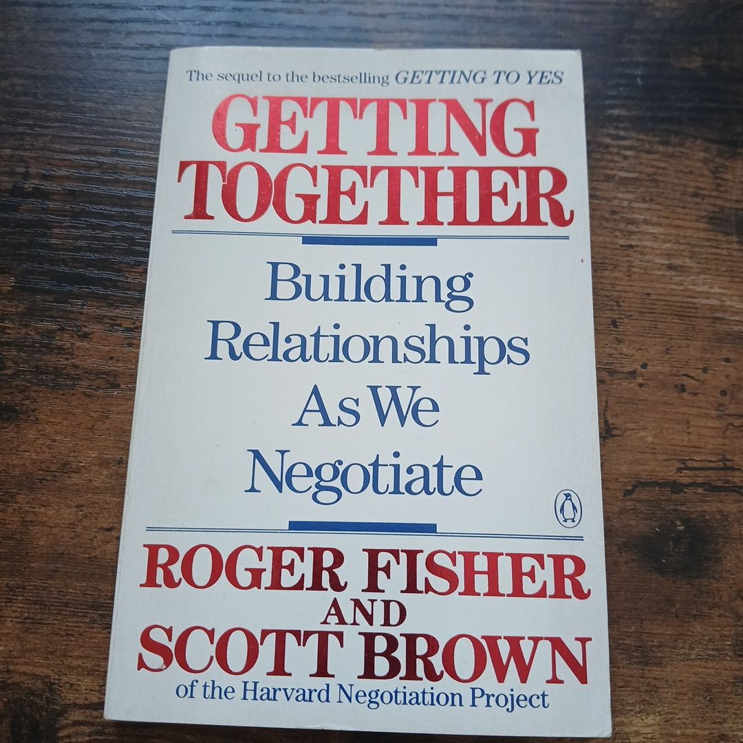 Getting Together