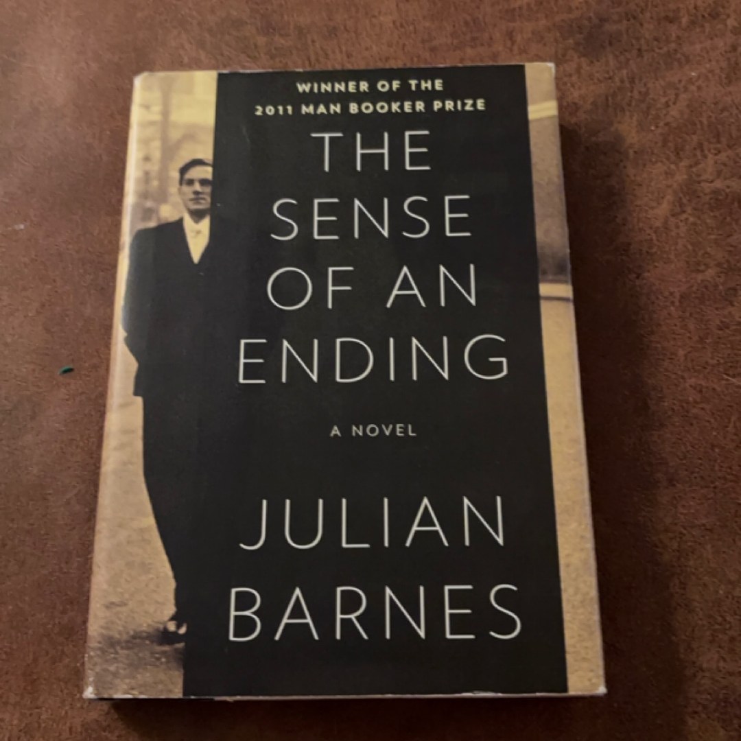The Sense of an Ending