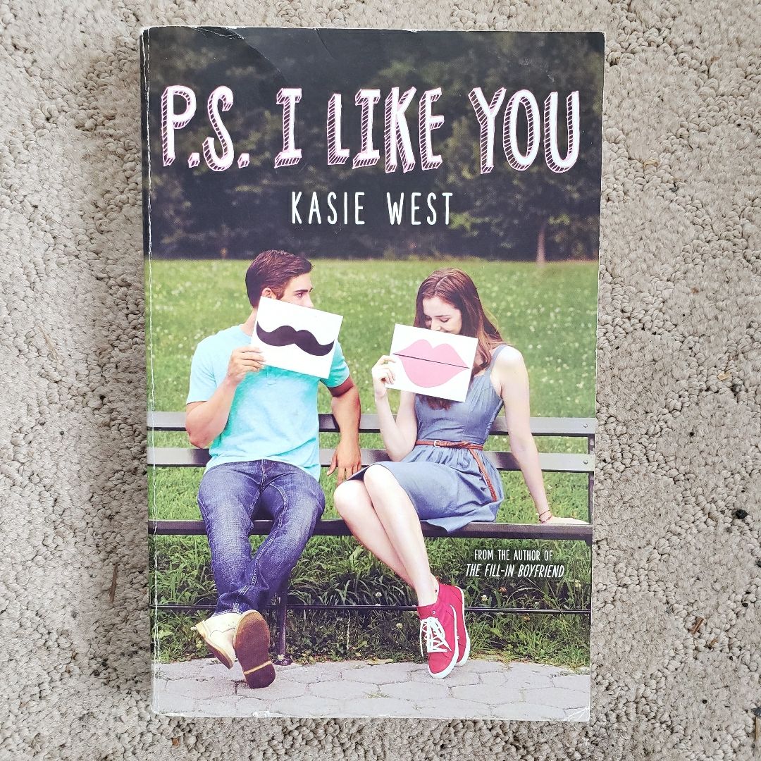 P.S.I Like You