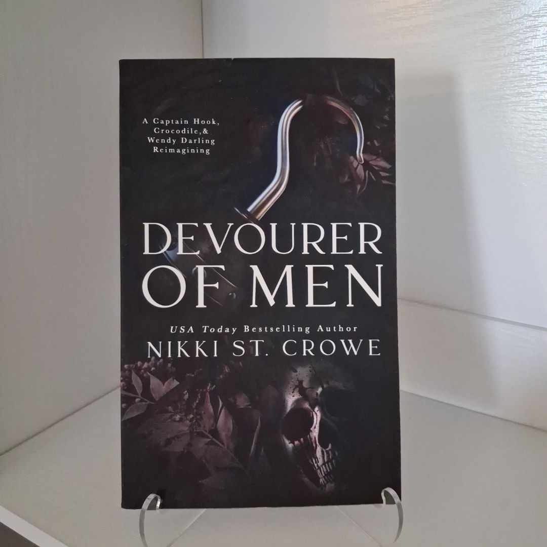 Devourer of Men