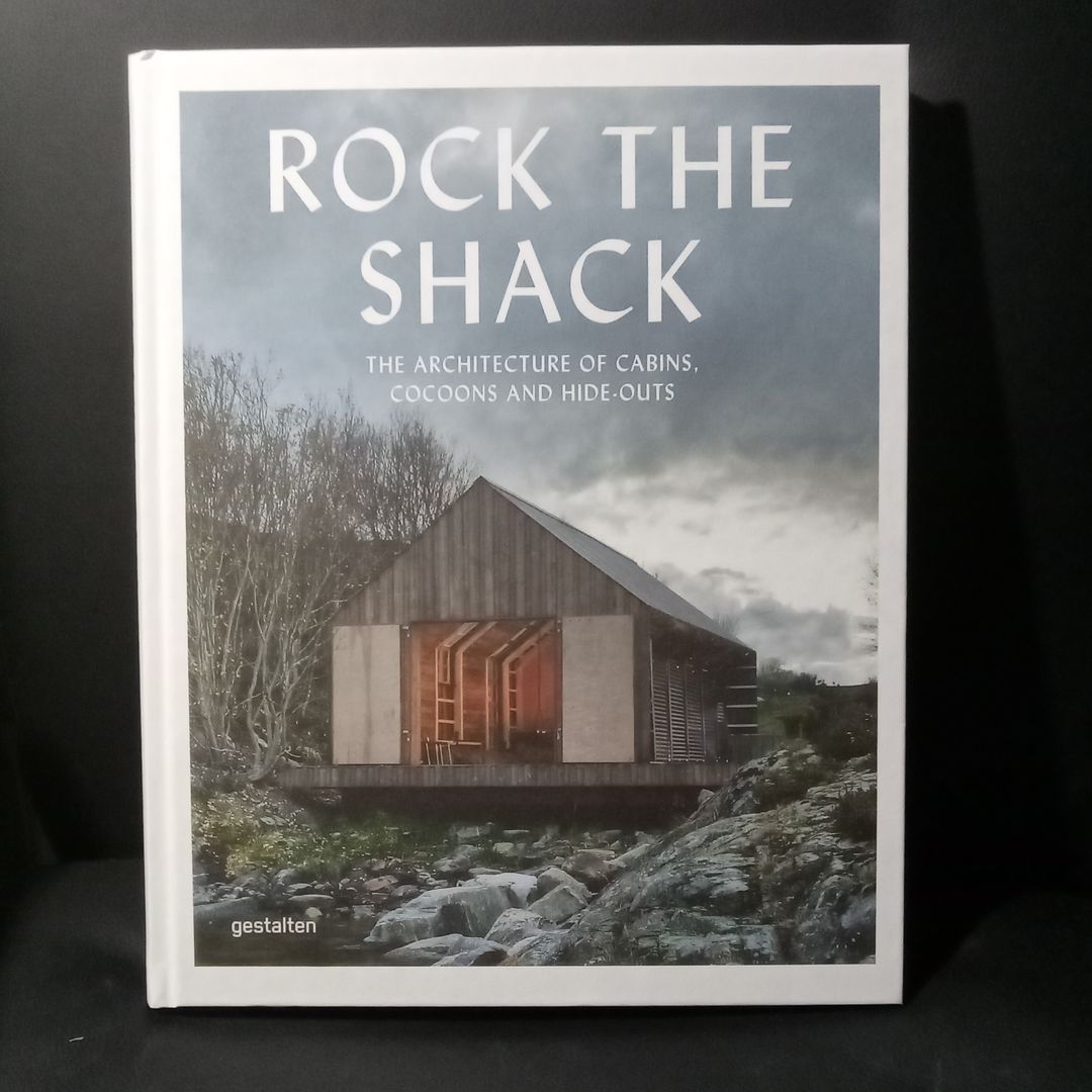 Rock the Shack