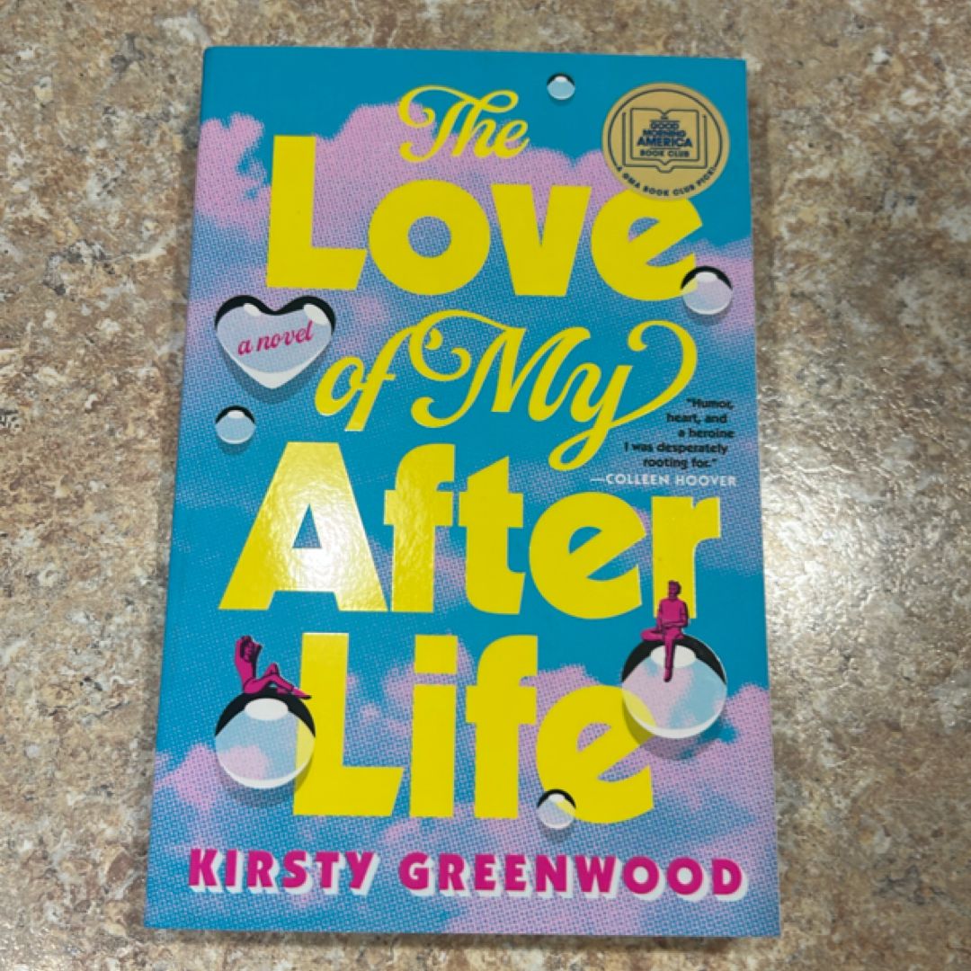 The Love of My Afterlife