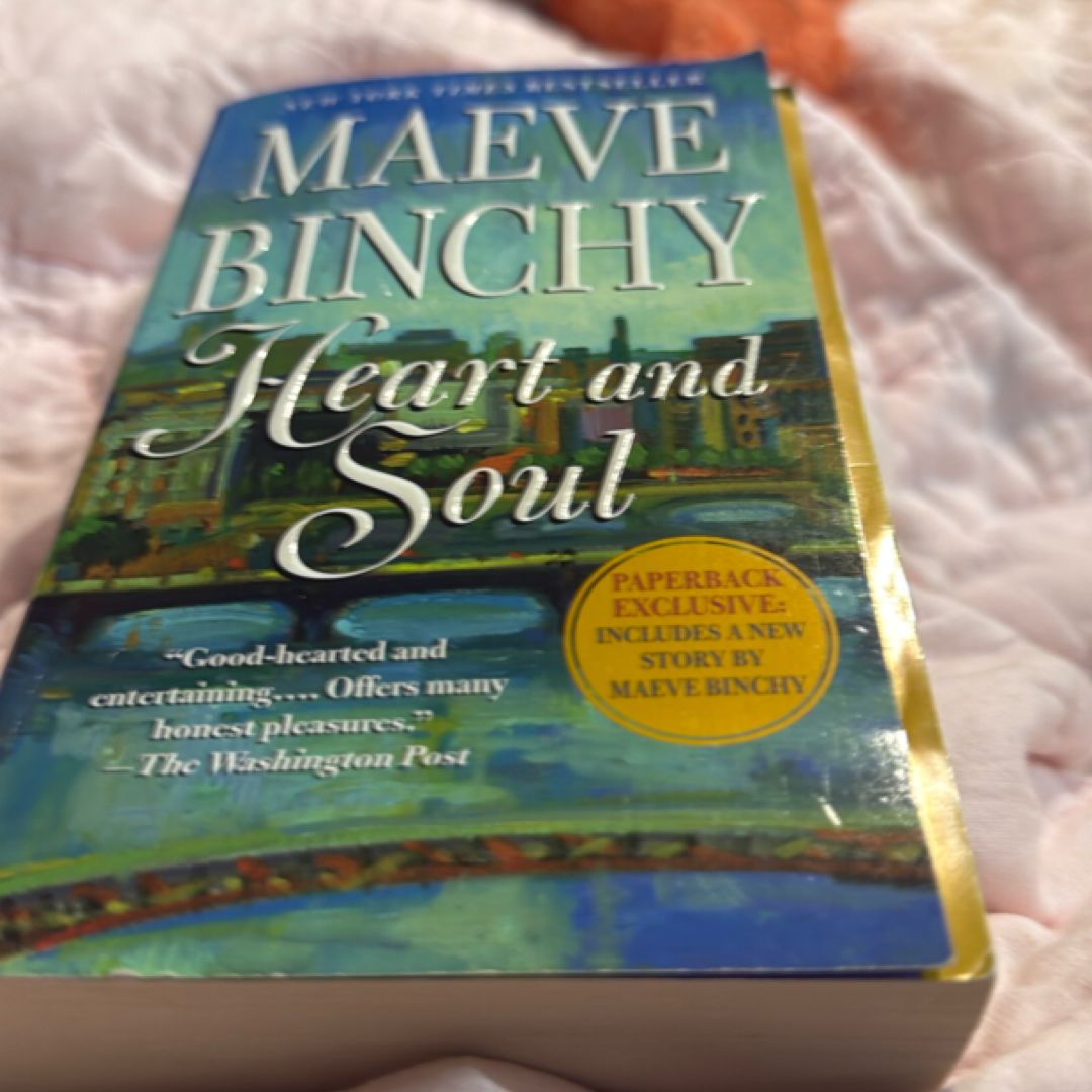 Heart and Soul
