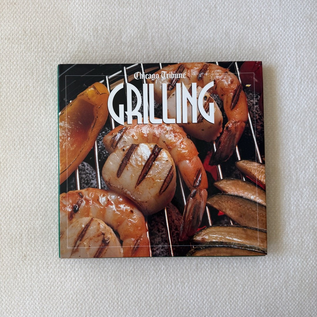 Grilling