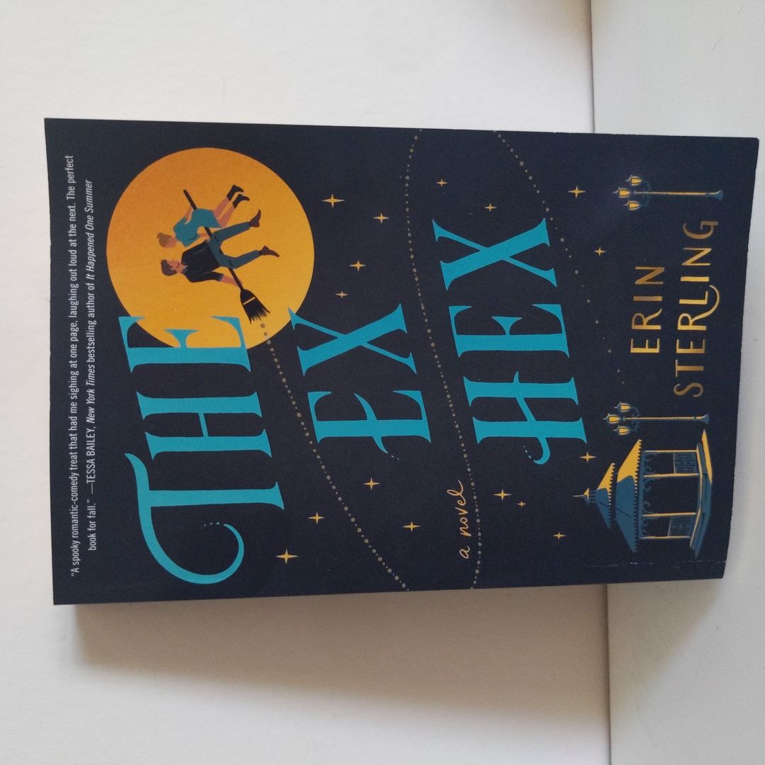 The Ex Hex