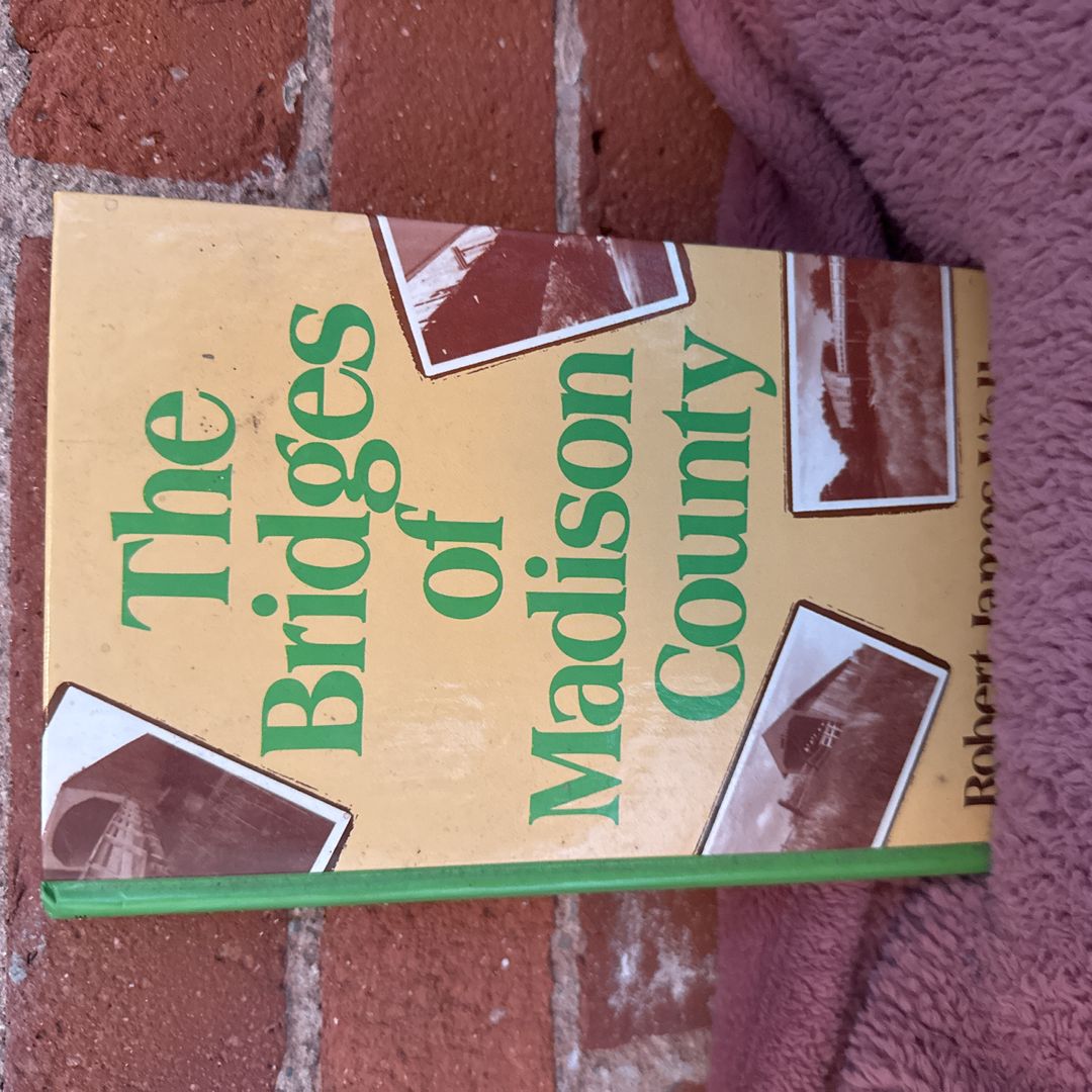 The Bridges of Madison County