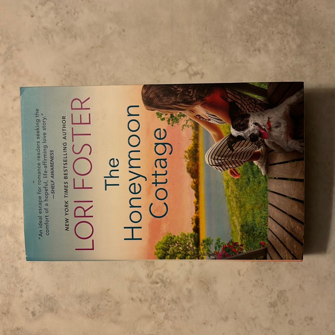 The Honeymoon Cottage