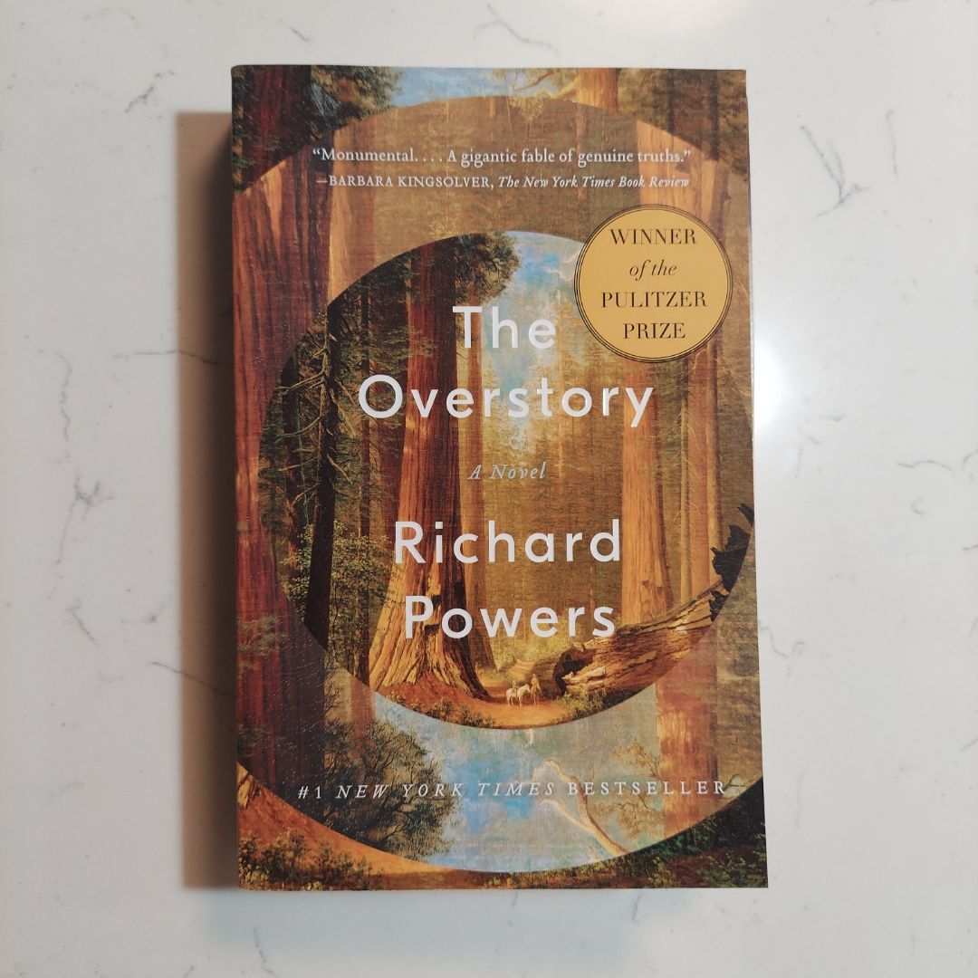 The Overstory