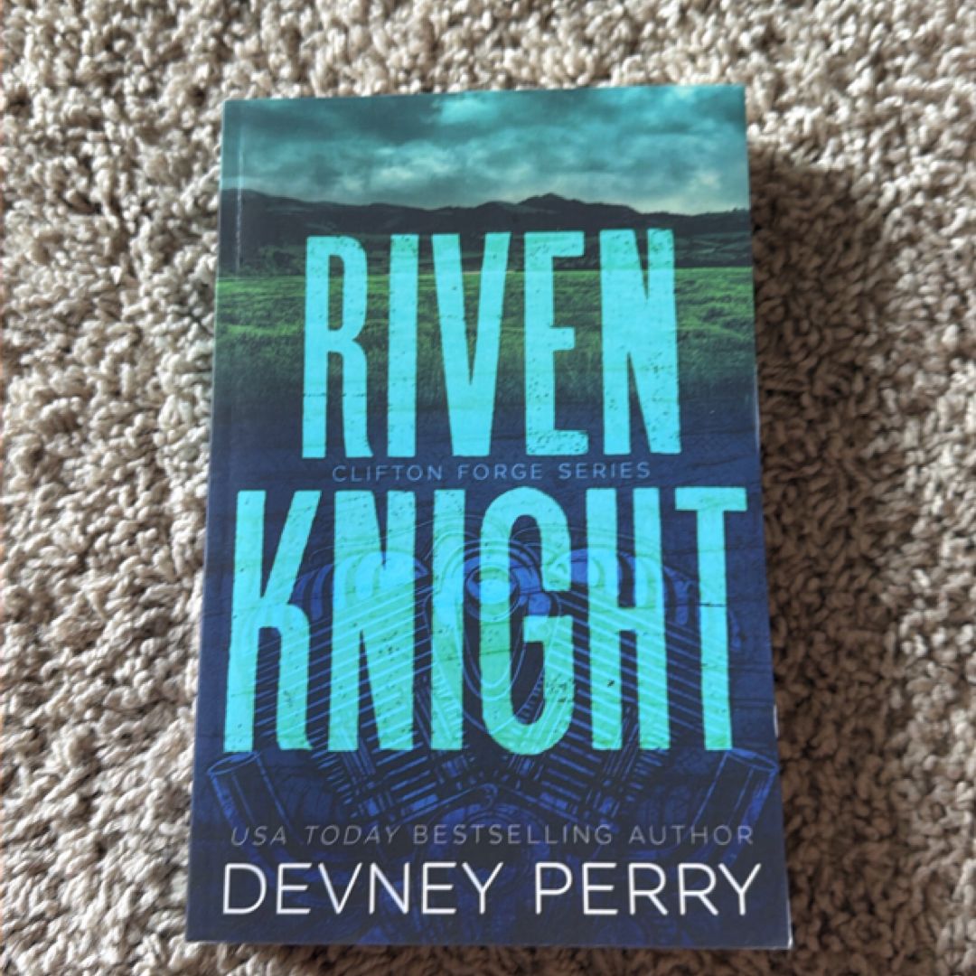 Riven Knight