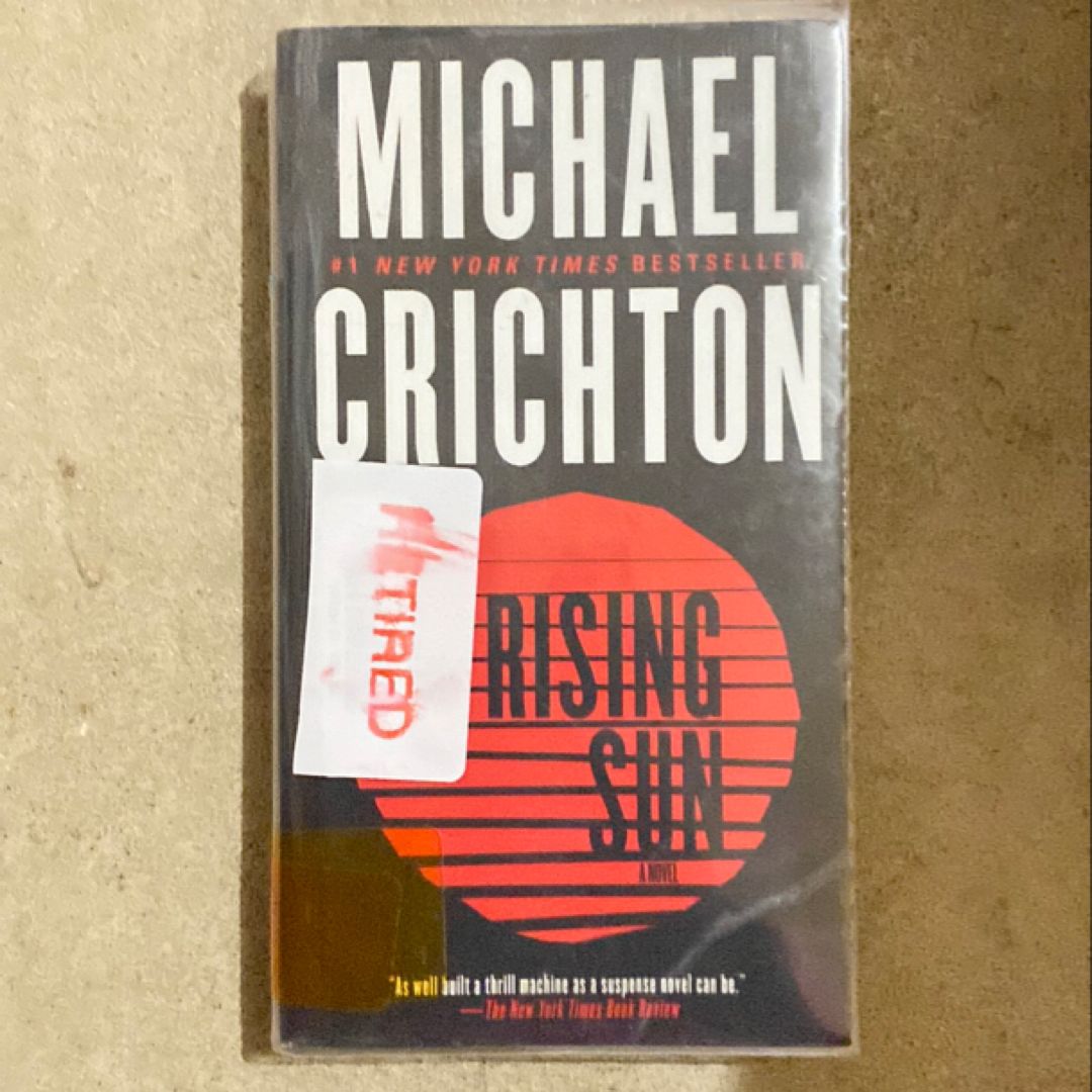 Rising Sun