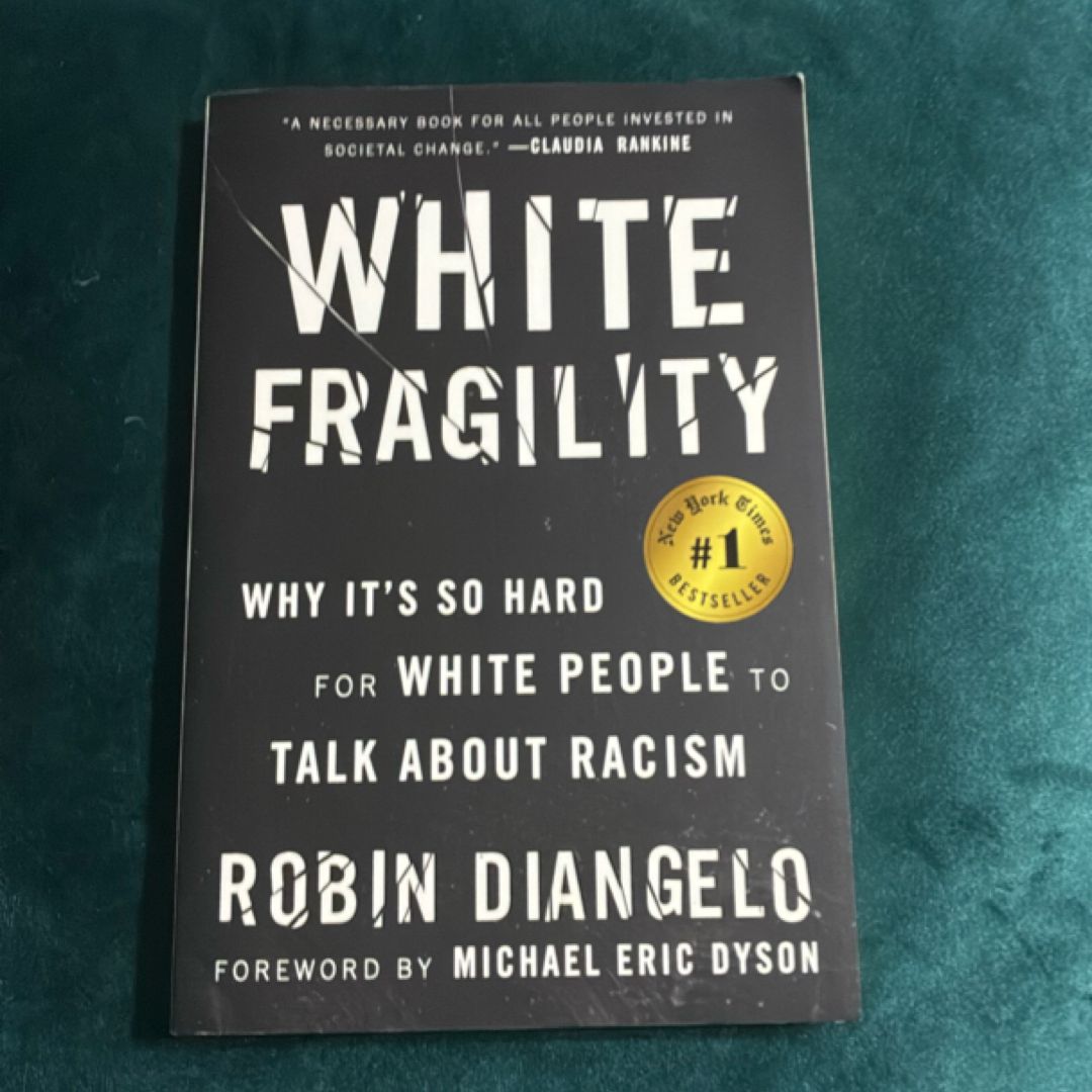 White Fragility