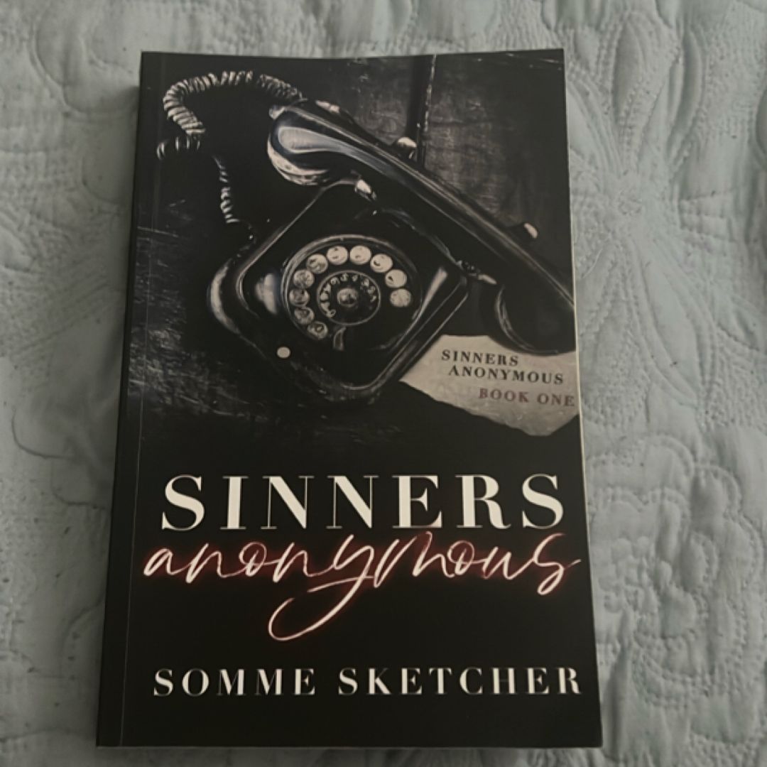 Sinners Anonymous