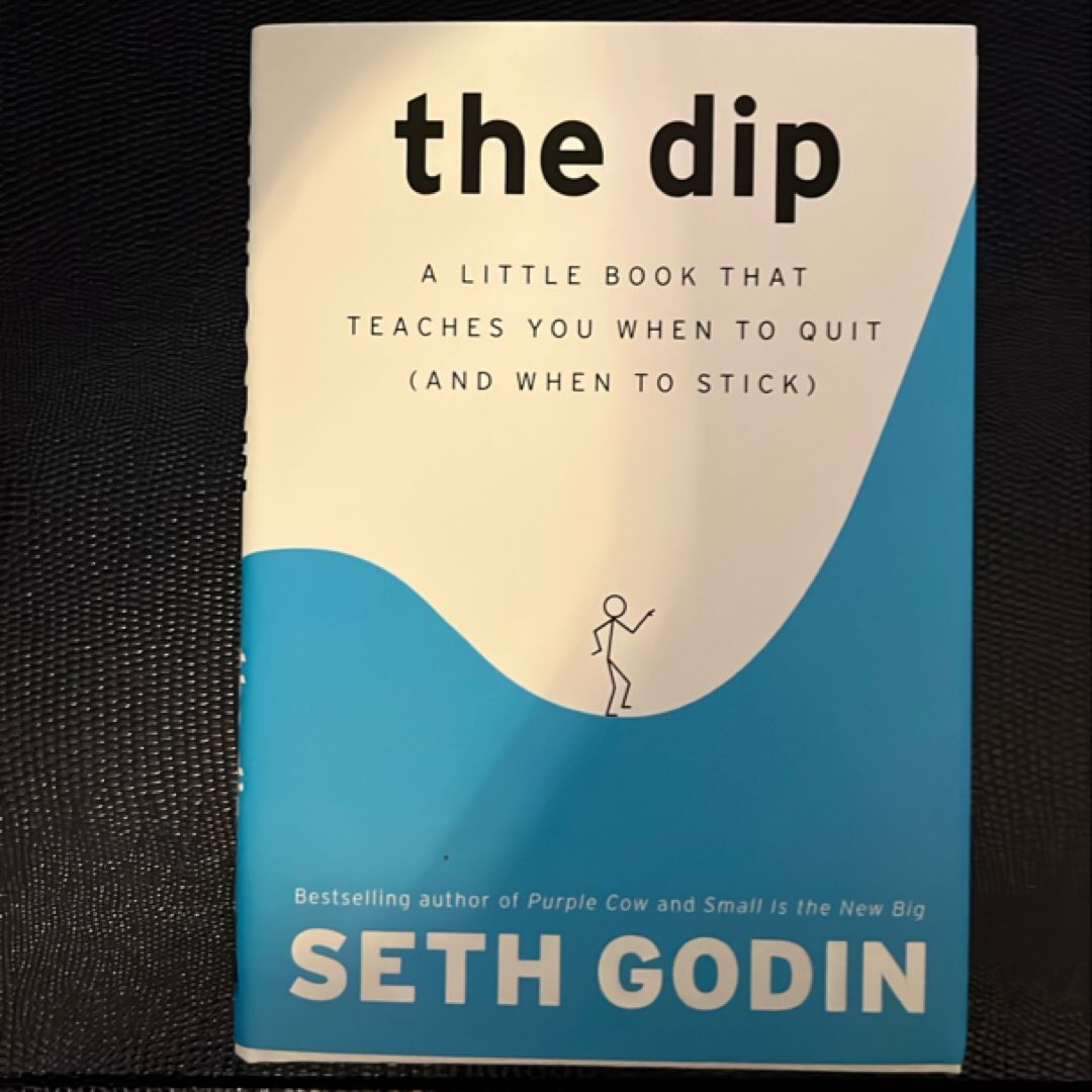 The Dip