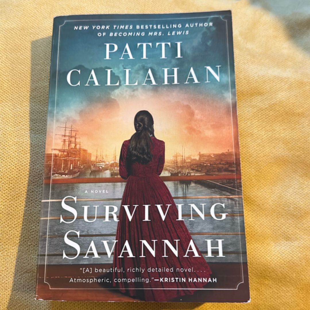 Surviving Savannah