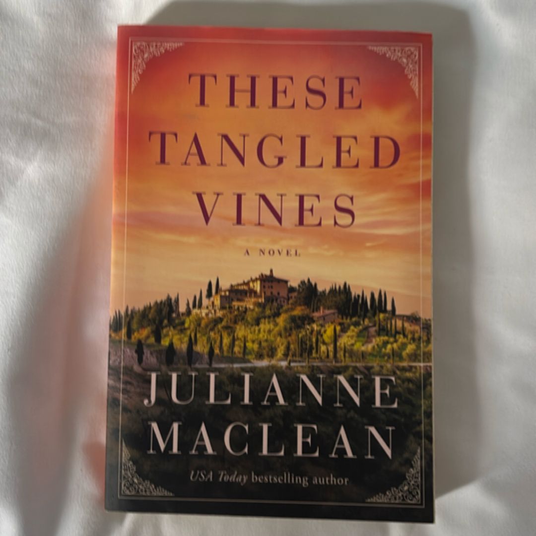 These Tangled Vines