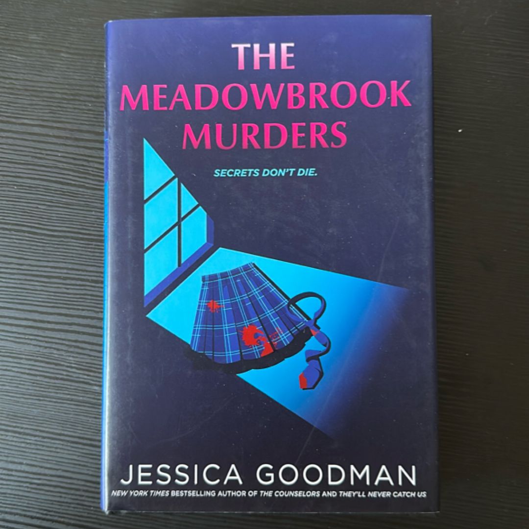 The Meadowbrook Murders