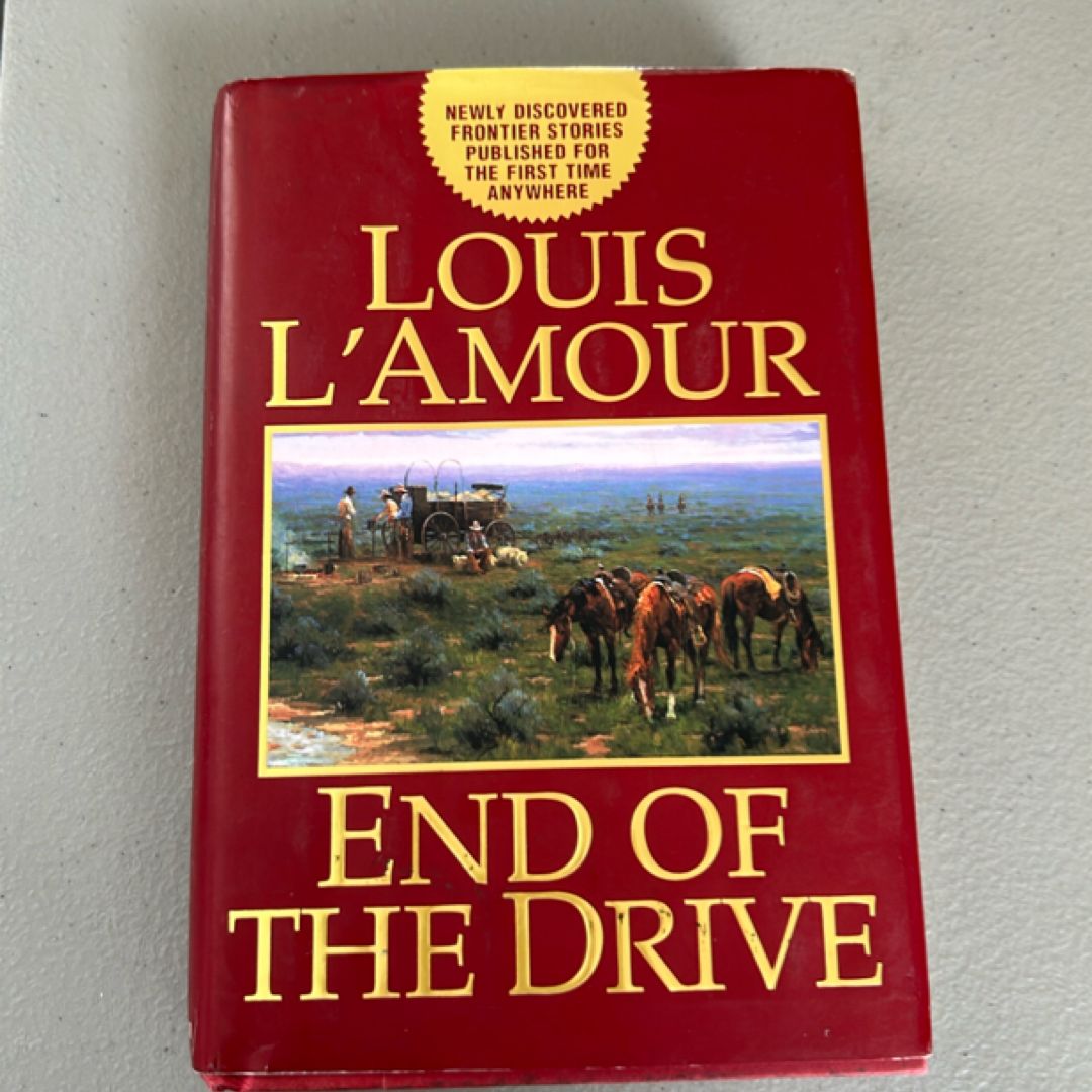 End of the Drive