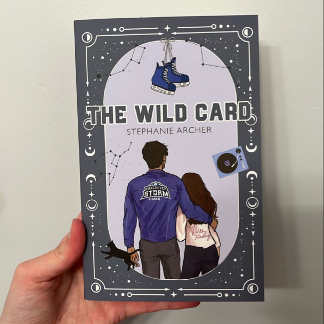 The Wild Card